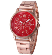 Lade das Bild in den Galerie-Viewer, Armbanduhr "Time for the pretty things"