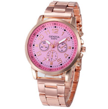 Lade das Bild in den Galerie-Viewer, Armbanduhr "Time for the pretty things"
