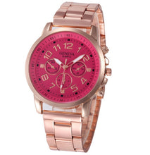 Lade das Bild in den Galerie-Viewer, Armbanduhr "Time for the pretty things"