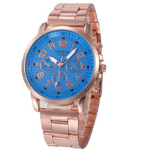 Lade das Bild in den Galerie-Viewer, Armbanduhr "Time for the pretty things"